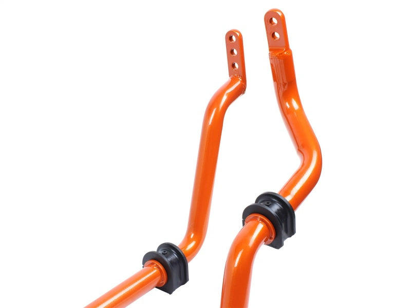 aFe Control Sway Bar Set 2016 Chevy Camaro (view 2)