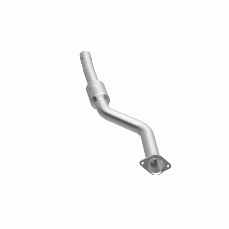 MagnaFlow Direct Fit Catalytic Converter 09 CTS-V 6.2L S/C Driver Side OEM (view 15)