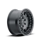 fifteen52 Traverse HD 17x8.5 6x135 0mm ET 87.1mm Center Bore Asphalt Black Wheel (view 2)