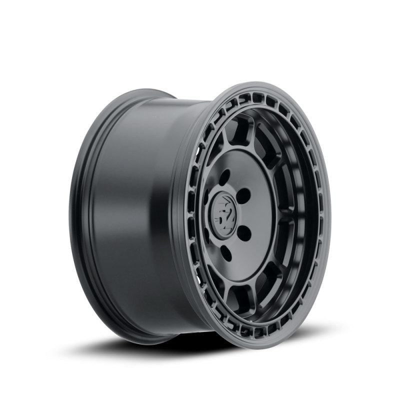 fifteen52 Traverse HD 17x8.5 6x135 0mm ET 87.1mm Center Bore Asphalt Black Wheel (view 2)