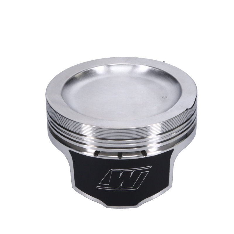 Wiseco Chevy LS Series -32cc Dish 4.125inch Bore Piston Shelf Stock Kit Main image