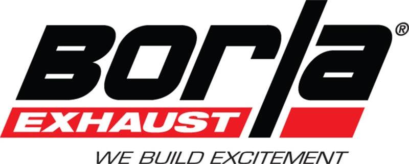 Borla 11-13 Dodge Durango R/T / 11-15 Durango Crew/Citadel AWD/RWD SS Catback Exhaust (view 5)