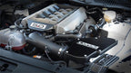 Corsa Air Intake Pro 5 Closed Box 2015 Ford Mustang GT 5.0L V8 (view 3)