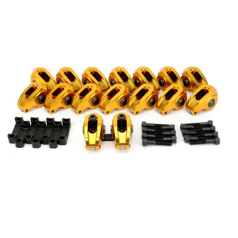 COMP Cams Rocker Arm Ultra Gold Arc LS3 Main image