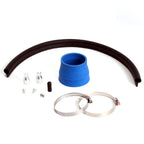 BBK 11-14 Mustang 3.7 V6 Replacement Hoses And Hardware Kit For Cold Air Kit BBK 1778 (view 2)