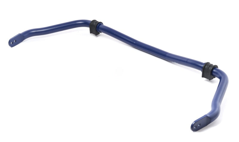 H&R 11-14 Ford Mustang/Mustang Convertible/Mustang GT V6/V8 36mm Adj. 2 Hole Sway Bar - Front Main image