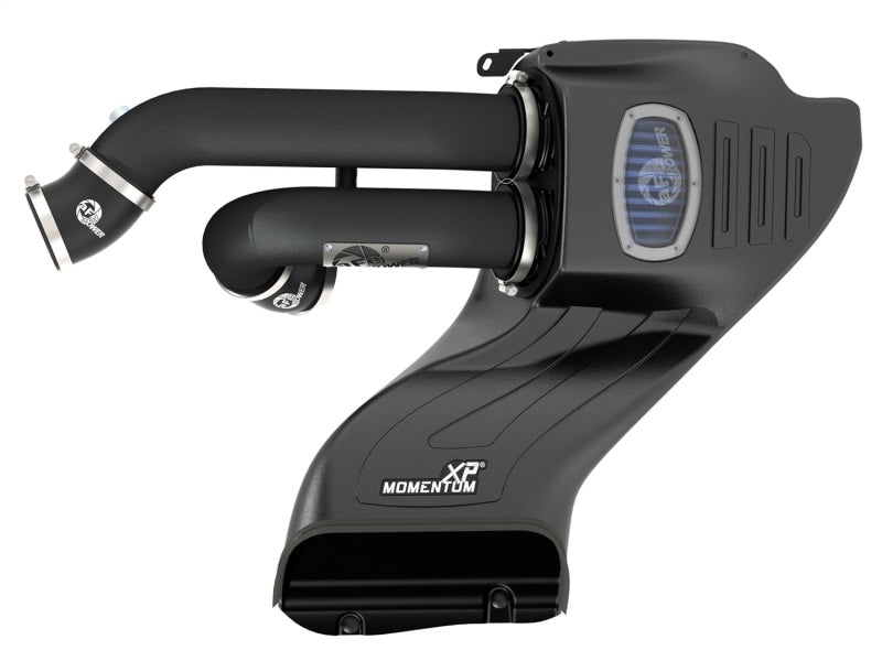 aFe Momentum XP Pro 5R Cold Air Intake System 17-18 Ford F-150 Raptor V6-3.5L (tt) EcoBoost (view 7)