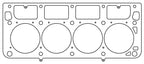 Cometic GM LS1 (w/M.I.D. Sleeves) 4.165 inch Bore.030 inch MLS Head Gasket (view 5)