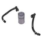 BBK 11-17 Ford Mustang GT Oil Separator Kit - Passenger Side (view 2)