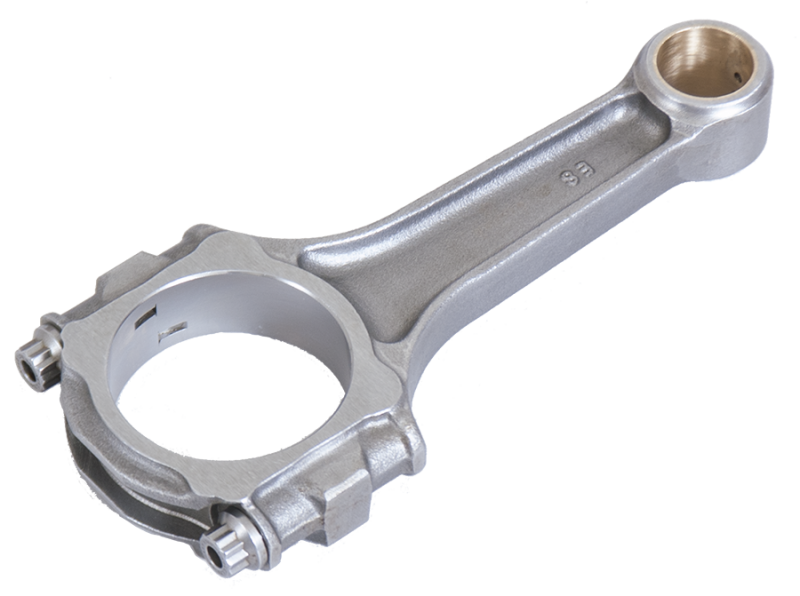 Eagle Chevrolet Big Block 5140 I-Beam Connecting Rod 6.135in w/ 7/16in ARP 8740 (Set of 8) (view 4)