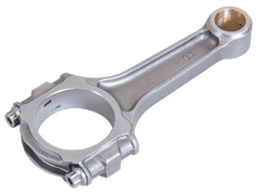 Eagle Chevrolet Big Block 5140 I-Beam Connecting Rod 6.135in w/ 7/16in ARP 8740 (Set of 8)