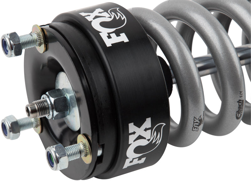 Fox 19+ Ram 1500 4WD 2.0 Performance Series IFP Coilover Shock (Alum) / 0-2in. Lift (view 5)