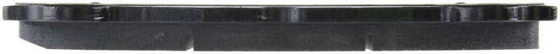 StopTech Performance 09-15 Cadillac CTS Front Brake Pads (view 3)