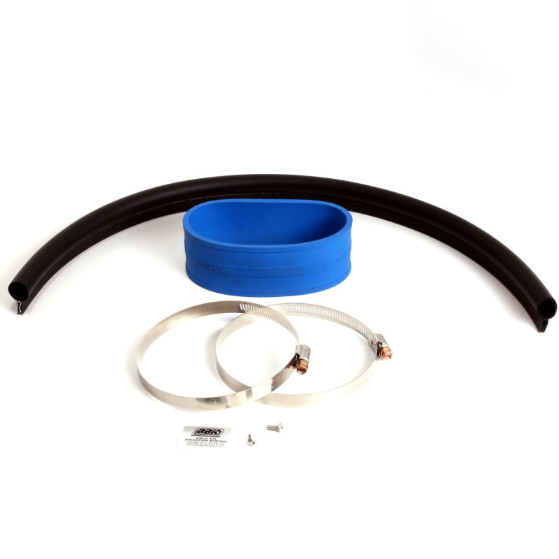 BBK 05-09 Mustang 4.6 GT Replacement Hoses And Hardware Kit For Cold Air Kit BBK 1736 (view 2)