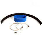 BBK 05-09 Mustang 4.6 GT Replacement Hoses And Hardware Kit For Cold Air Kit BBK 1736 (view 2)