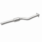 MagnaFlow Direct Fit Catalytic Converter 09 CTS-V 6.2L S/C Passenger Side OEM (view 17)