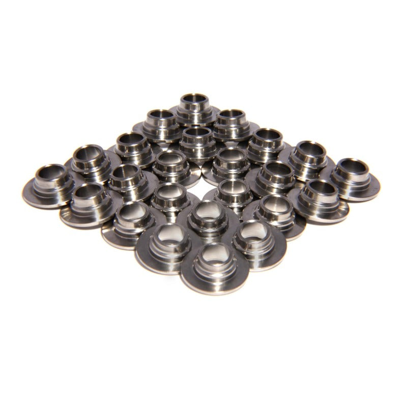 COMP Cams Titanium Retainers For 3Valve Main image