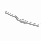 MagnaFlow Direct Fit Catalytic Converter 09 CTS-V 6.2L S/C Passenger Side OEM (view 19)