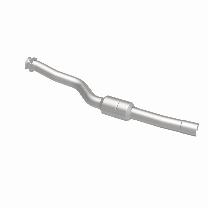 MagnaFlow Direct Fit Catalytic Converter 09 CTS-V 6.2L S/C Passenger Side OEM (view 19)