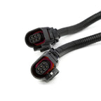 BBK 11-14 Mustang GT Front O2 Sensor Wire Harness Extensions 12 (pair) (view 7)