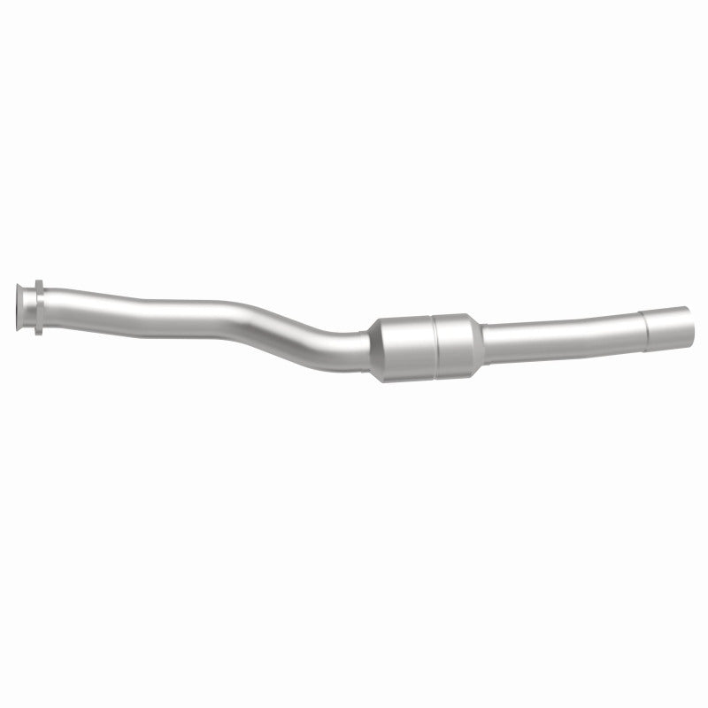 MagnaFlow Direct Fit Catalytic Converter 09 CTS-V 6.2L S/C Passenger Side OEM (view 20)