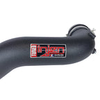 Injen 15-20 Ford F150 3.5L V6 (tt) Aluminum Intercooler Piping Kit - Wrinkle Black (view 3)