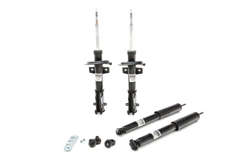 Eibach Pro-Damper Kit for 05-10 Ford Mustang Convertible/Coupe / 07-10 Shelby GT500 (view 2)