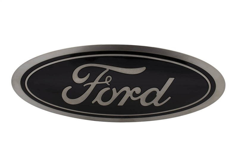 Ford Racing 18-23 F-150 Black Oval Kit w/o Camera (view 6)