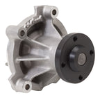 Edelbrock Water Pump High Performance Ford 1996-01 Mustang GT/Cobra 2005-10 Mustang GT Long Style (view 2)