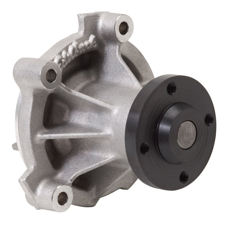 Edelbrock Water Pump High Performance Ford 1996-01 Mustang GT/Cobra 2005-10 Mustang GT Long Style (view 2)