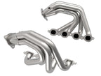 Kooks 2020 Chevrolet Corvette C8 1-7/8in Super Street Stainless Headers (view 4)