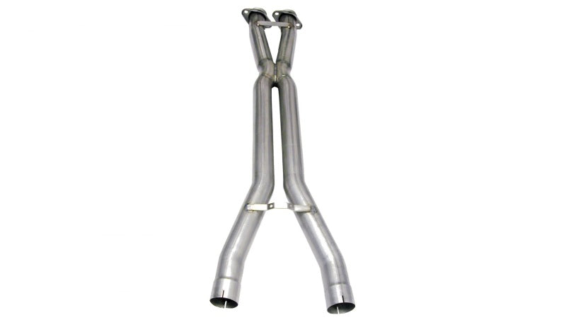 Corsa 06-11 Chevrolet Corvette C6 Z06 7.0L V8 XO Pipe Exhaust Main image