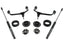 Superlift 19-22 Ram 1500 4WD 3in Lift Kit w/o Factory Air Ride Suspension