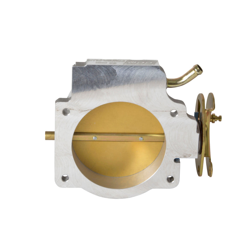 BBK GM LS2 LS3 LS7 90mm Throttle Body (LS Swap Conversion) Cable Drive BBK Power Plus Series (view 8)