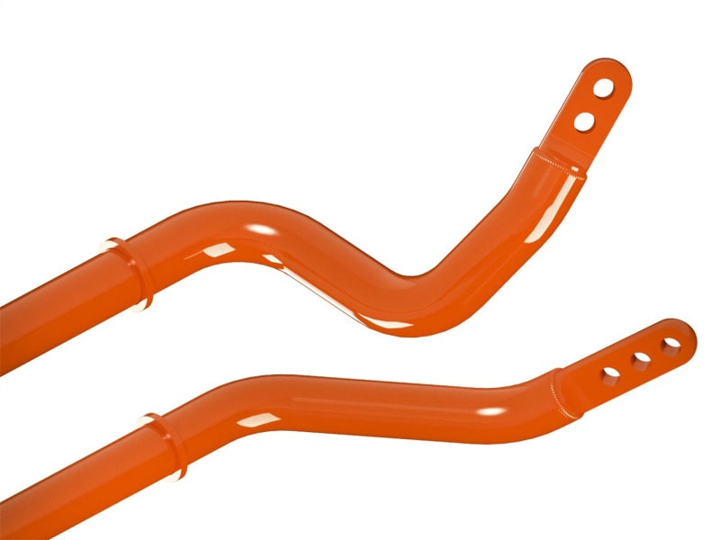 aFe Control PFADT Series Sway Bar Set; Chevrolet Corvette (C7) 14-15 (view 3)