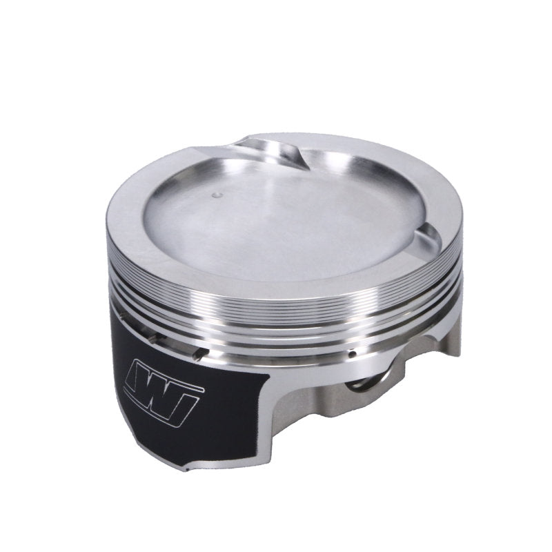 Wiseco Chevy LS Series -32cc Dish 4.130in Bore Shelf Piston Kit - Set of 8 (view 2)
