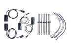 KW Electronic Damping Cancellation Kit 2008-2014 Ford Mustang Shelby GT500 (view 2)