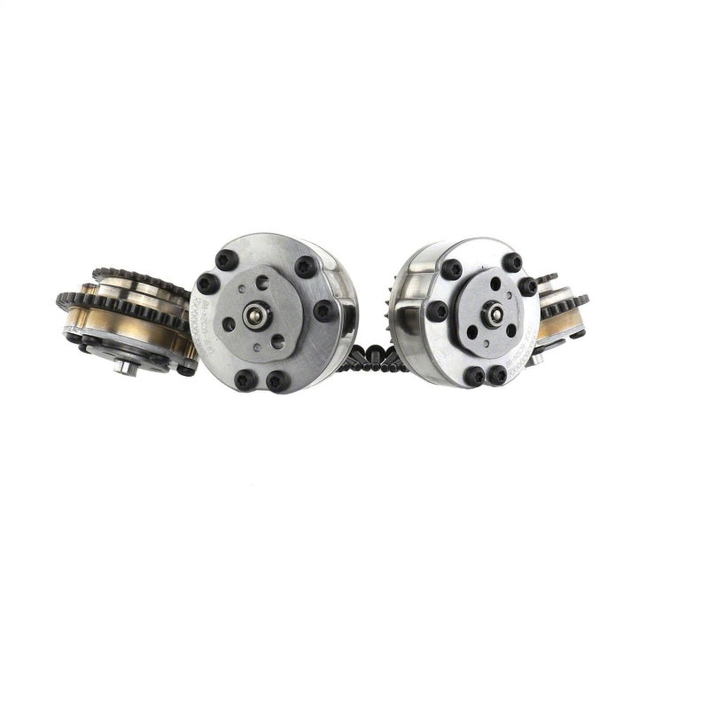 Ford Racing 15-17 5.0L / 5.2L Coyote High Performance Cam Phaser (view 3)