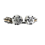 Ford Racing 15-17 5.0L / 5.2L Coyote High Performance Cam Phaser (view 3)