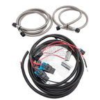 VMP Performance 11-17 Ford Mustang Plug and Play Return Style Fuel System (view 4)