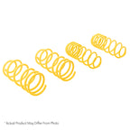 ST Lowering Springs Chevrolet Camaro Convertible V8 (6th Gen) (view 3)