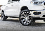 Superlift 2019 Ram 1500 2in Leveling Kit (view 4)