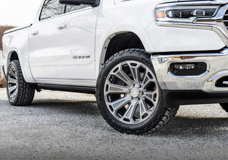 Superlift 2019 Ram 1500 2in Leveling Kit (view 4)