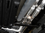 AWE Tuning 2021 RAM 1500 TRX 0FG Cat-Back Exhaust - Diamond Black Tips (view 3)