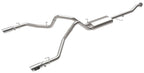 aFe Vulcan Series 3in 304SS Cat-Back w/ Polished Tips 15-20 Ford F-150 V6 2.7L/35L(tt) / V8 5.0L (view 6)