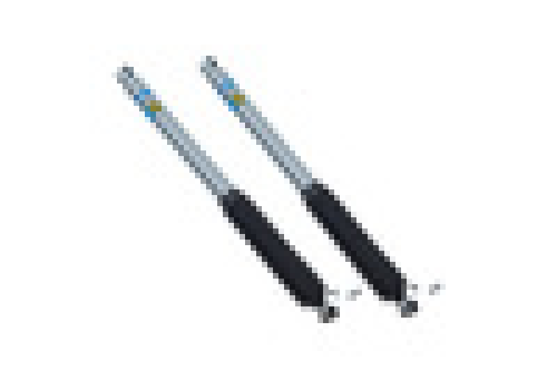 Superlift 04-18 Ford F-150 4WD 4.5-6in Lift Kit Bilstein Shock Box (view 2)