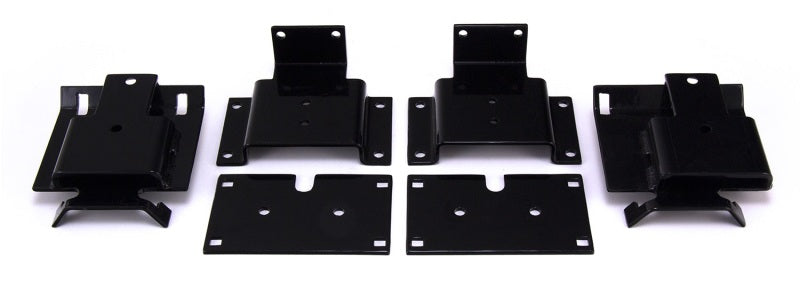 Air Lift LoadLifter 5000 Ultimate Rear Air Spring Kit for 11-17 Dodge Ram 1500 (view 10)