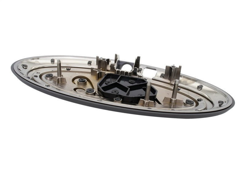 Ford Racing 21-22 Ford F-150 Black Oval Kit w/Camera Provision (view 8)