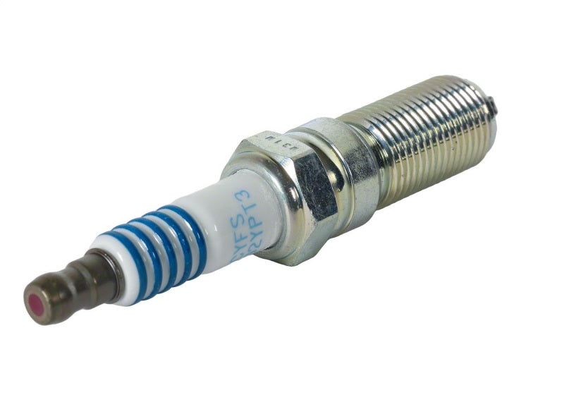 Ford Racing 19-24 Ranger/Bronco 2.3L/2.7L / 11-21 F-150 3.5L EcoBoost Cold Spark Plug Set (view 6)