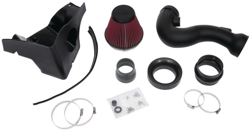 Roush 2005-2009 Ford Mustang 4.0L V6 Cold Air Intake Kit Main image